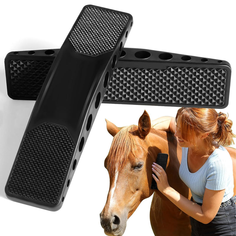 Horse Brush Shedding Grooming Tool