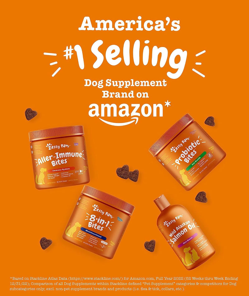 Multifunctional Supplements for Dogs