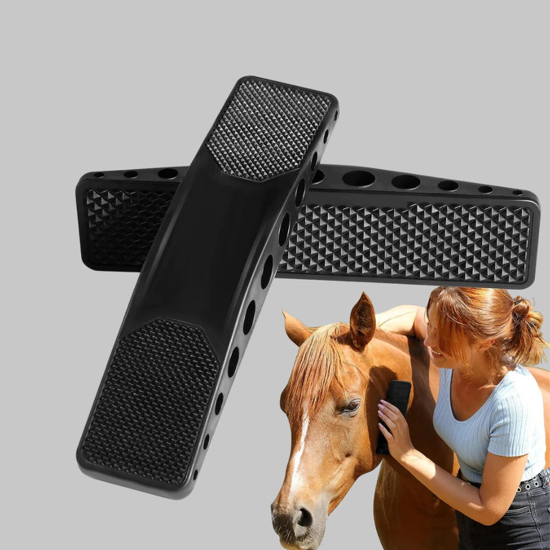 Horse Brush Shedding Grooming Tool